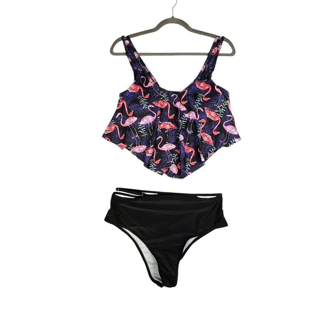 New Flamingo Swimsuit